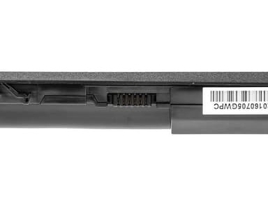 Green Cell Battery for HP ProBook 440 445 450 470 G0 G1 470 G2 11,1V 4