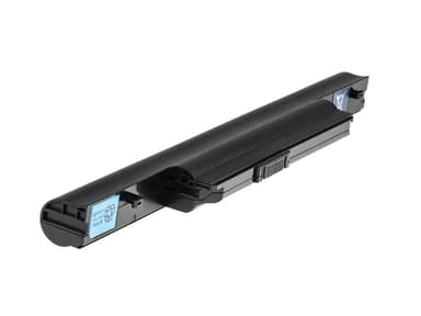 Green Cell Battery for Acer Aspire 5553 5625G 5745 5745G 5820T 11,1V 4