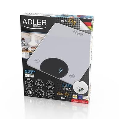BOYA 81786576 Kitchen scale