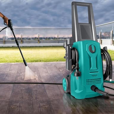Taurus Painepesuri 1600W 90Bar