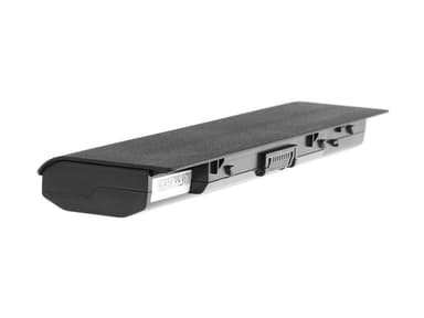Green Cell Battery for HP Pavilion 14 15 17 Envy 15 17 11,1V 4400 mAh