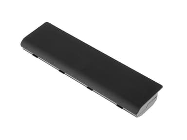 Green Cell Battery for HP Pavilion 14 15 17 Envy 15 17 11,1V 4400 mAh
