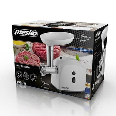 MESKO 50004829 Meat mill