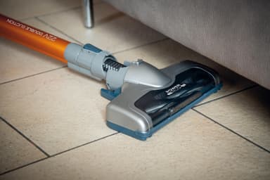 Ariete Stick Vacuum Orange brushless
