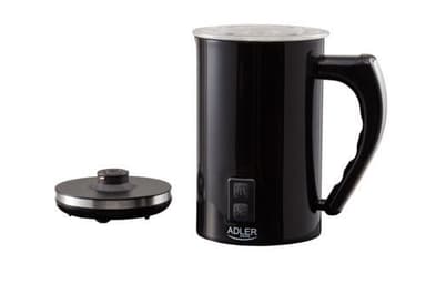 ADLER 49116743 Milk frother