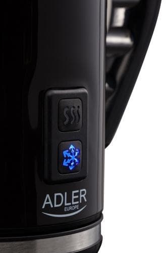 ADLER 49116743 Milk frother