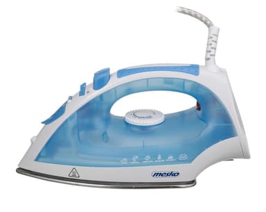 Mesko MS 5023 Silitysrauta 2200 W