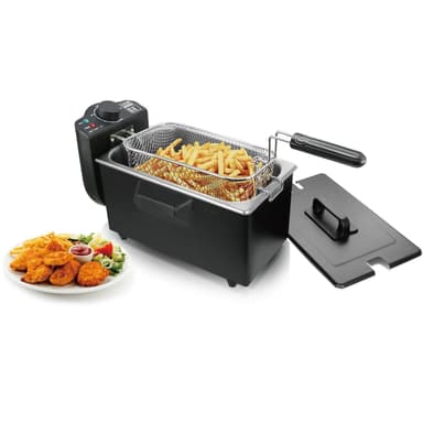 Emerio friteerauskeitin DF-120482.2