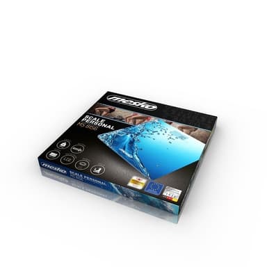 MESKO 50004571 Bathroom scale
