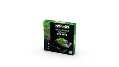 MESKO 49132293 Bathroom scale