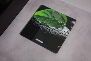MESKO 49132293 Bathroom scale