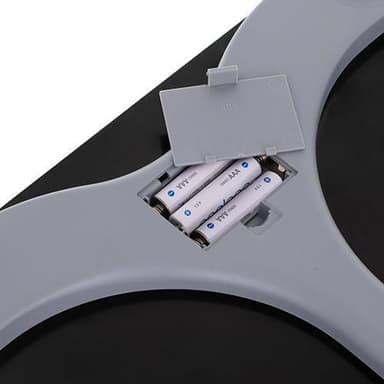 ADLER 81786689 Bathroom scale