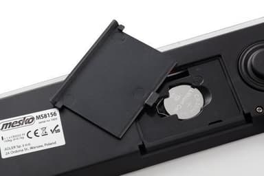 MESKO 50004571 Bathroom scale