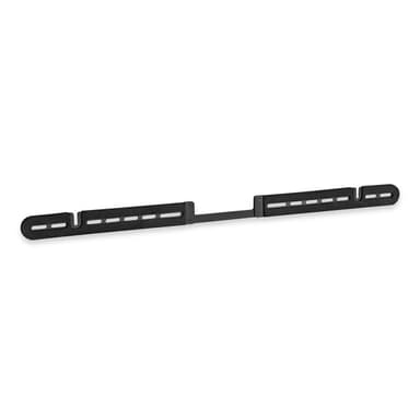 Nedis Soundbar-teline | Sopii käytettäväksi: Sonos® Arc™ | Seinä | 10 kg | Kiinteä | ABS-Muovi / Teräs | Musta