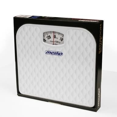 MESKO 50940597 Bathroom scale