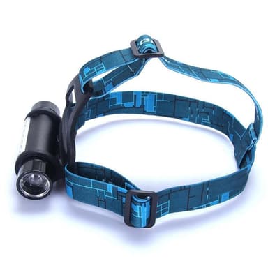 Otsavalo CREE T6 3W LED, 800lm