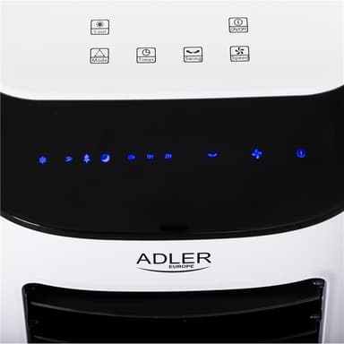 Adler AD 7922 Luftkylare 3-i-1