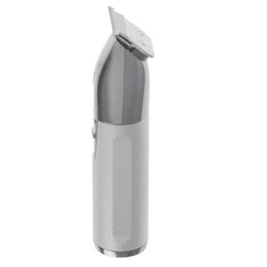 Adler AD 2836s Ammattitrimmeri - USB, Hopea