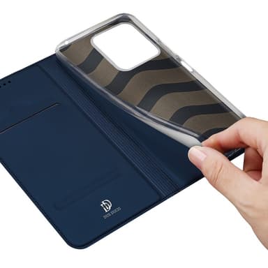 DUX DUCIS Xiaomi Redmi 13C 4G Skin Pro Series Case - Sininen