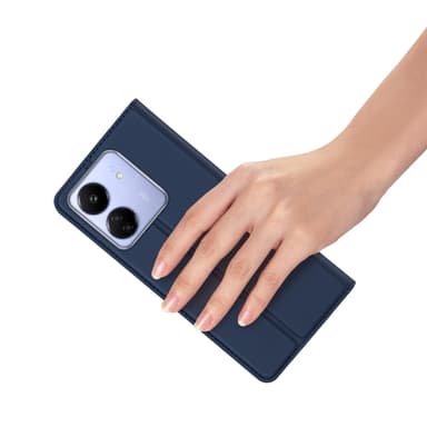 DUX DUCIS Xiaomi Redmi 13C 4G Skin Pro Series Case - Sininen