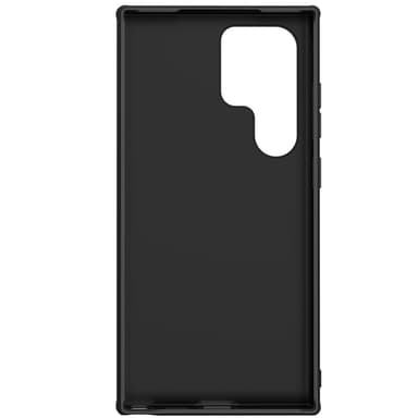 NILLKIN himmeä kova muovikotelo Samsung Galaxy S24 Ultra