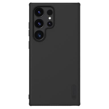 NILLKIN himmeä kova muovikotelo Samsung Galaxy S24 Ultra