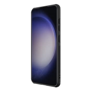 NILLKIN himmeä kova muovikotelo Samsung Galaxy S24