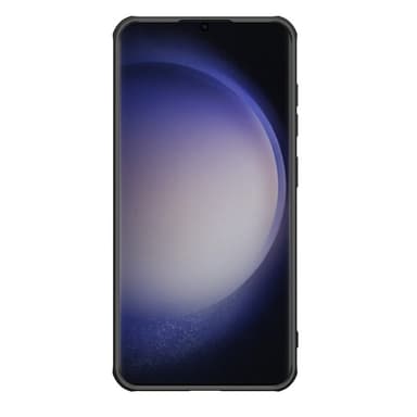 NILLKIN himmeä kova muovikotelo Samsung Galaxy S24