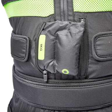Adidas Full Body Weight Vest, Painoliivit