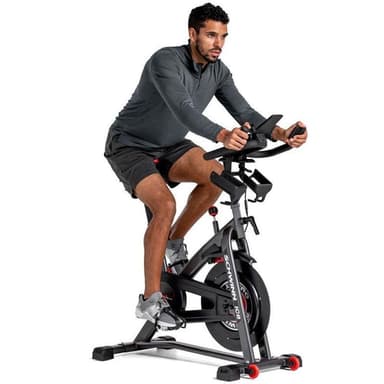Schwinn IC8 INDOOR BIKE, Spinningpyörät