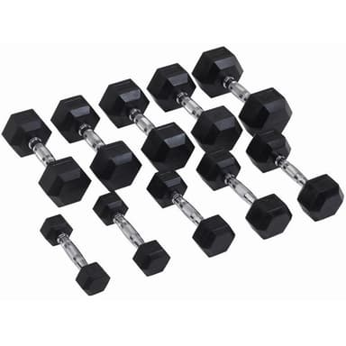 Master Fitness Home Kit Basic, Paketti kotiharjoittelu