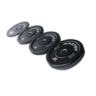 Master Fitness Home Kit Basic, Paketti kotiharjoittelu