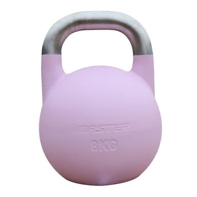 Master Fitness Home Kit Functional, Paketti kotiharjoittelu