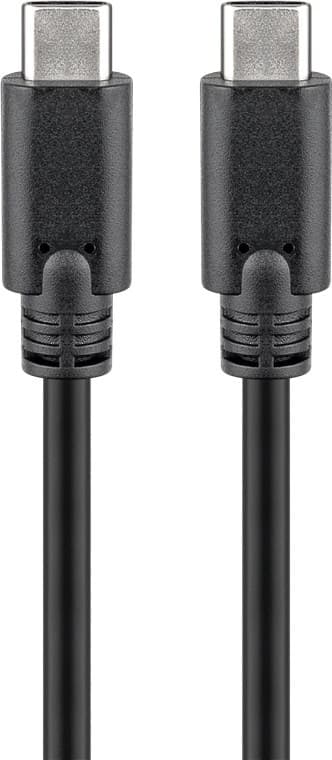 Synkronoi ja lataa Super Speed USB-Câ„¢ 3.2 Gen 1 USB-Câ„¢ -kaapeli