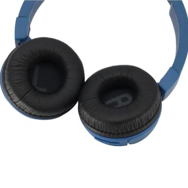 Korvatyynyt JBL Tune 500BT / T450 / T500 / T450BT 1 pari musta