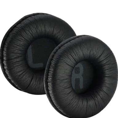 Korvatyynyt JBL Tune 500BT / T450 / T500 / T450BT 1 pari musta
