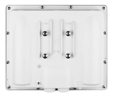 Wireless AC1200 Wave2 Dual Band Outdoor PoE Access Point