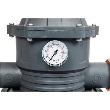Bestway Flowclear Sandfilterpump, 11355L