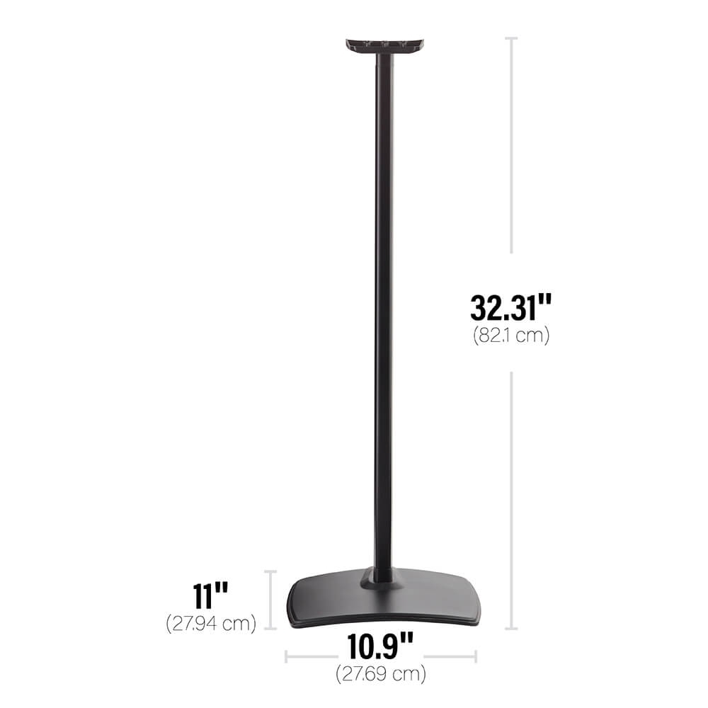 SANUS 98345398 Stand for speak