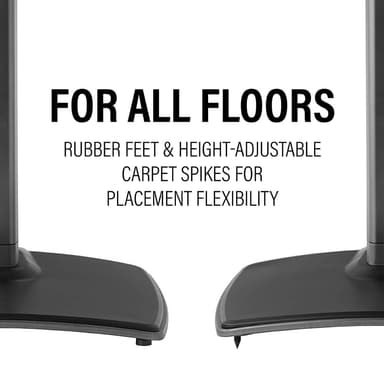SANUS 98345398 Stand for speak