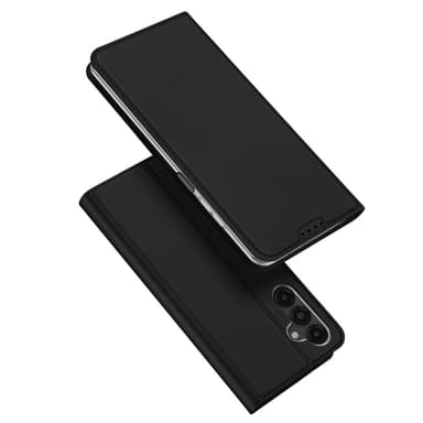 DUX DUCIS Skin Pro -sarjan kotelo korttipaikalla Samsung Galaxy A15