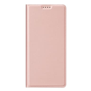 DUX DUCIS Skin Pro kotelo korttipaikalla Samsung Galaxy A15
