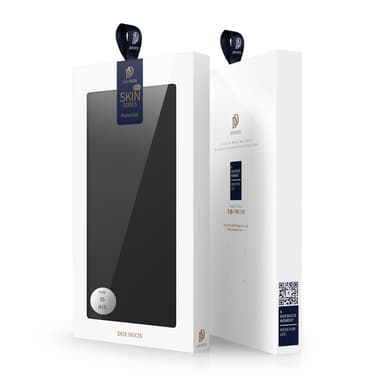 DUX DUCIS Skin Pro -sarjan kotelo korttipaikalla Samsung Galaxy A15