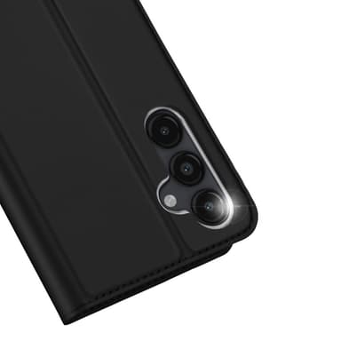 DUX DUCIS Skin Pro -sarjan kotelo korttipaikalla Samsung Galaxy A15