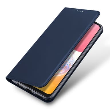 DUX DUCIS Skin Pro kotelo korttipaikalla Samsung Galaxy A15