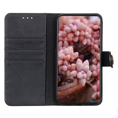 KHAZNEH Xiaomi Redmi 13C lompakkokotelon suojakuori