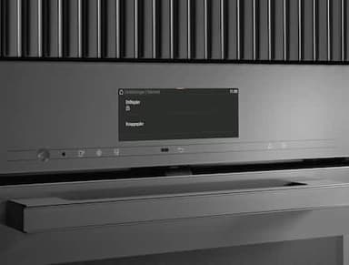 Miele Uuni H 7140 BM (rst/CleanSteel)