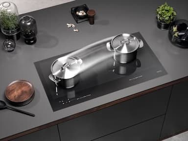 Miele Keittotaso KM 7667 FR (teraes)