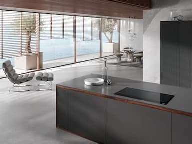 Miele Keittotaso KM 7667 FR (teraes)
