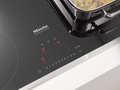 Miele Keittotaso KM 6520 FR (teraes)